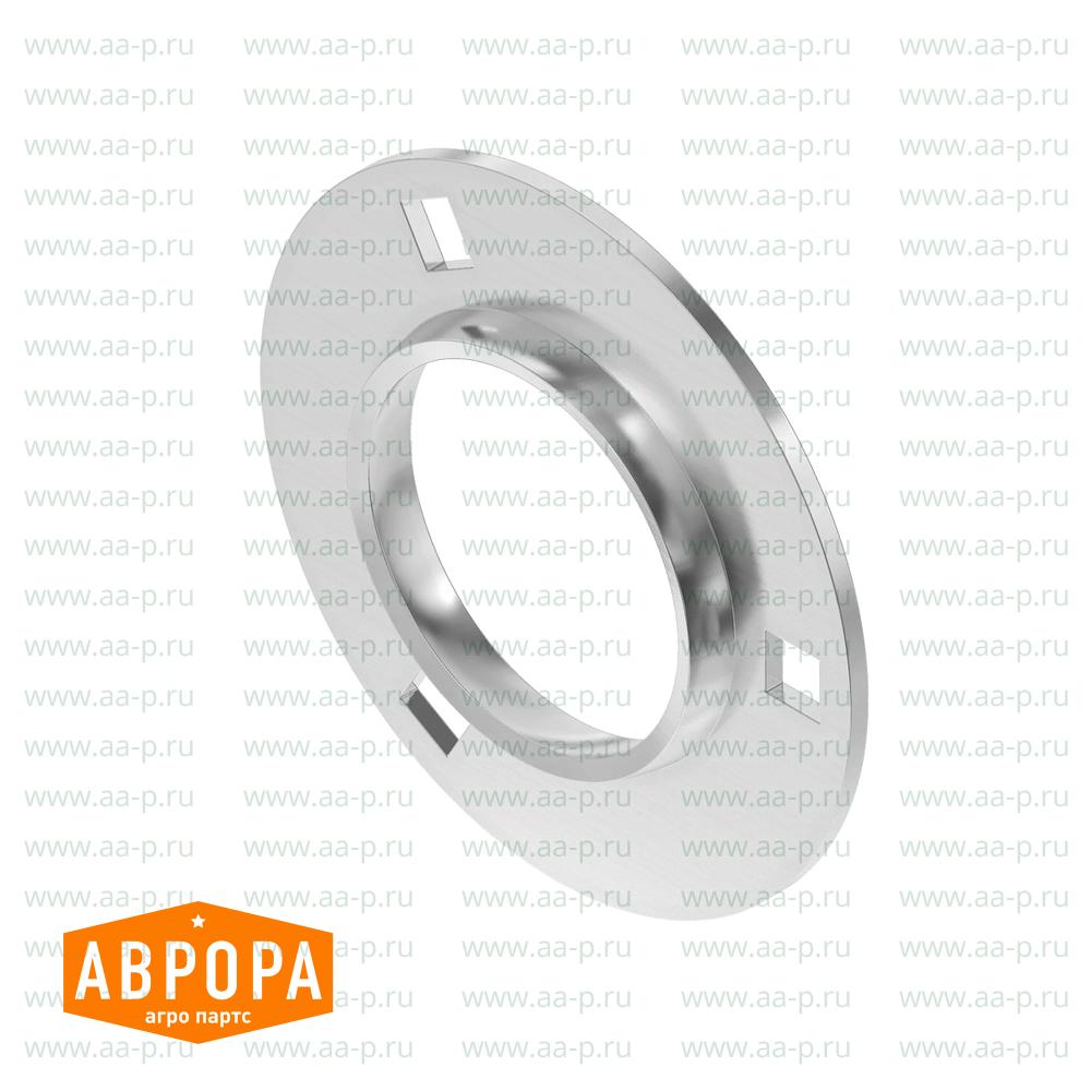 H76654 ФОРМОВАН. ФЛАНЦЕВЫЙ КОРПУС